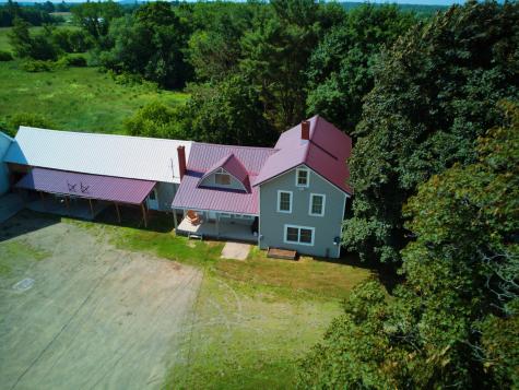 394 Main Road Bradford ME 04410