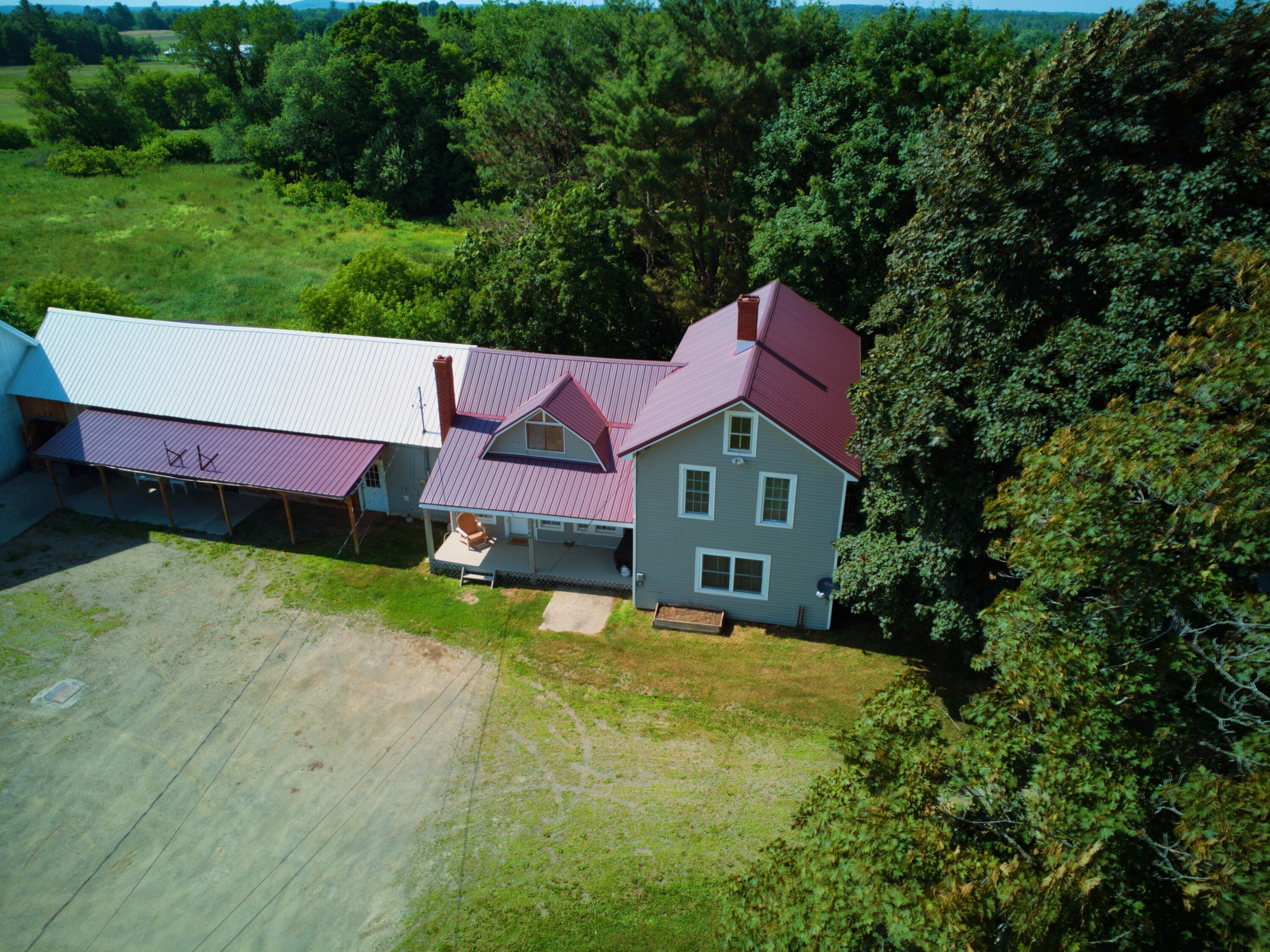 394 Main Road Bradford ME 04410