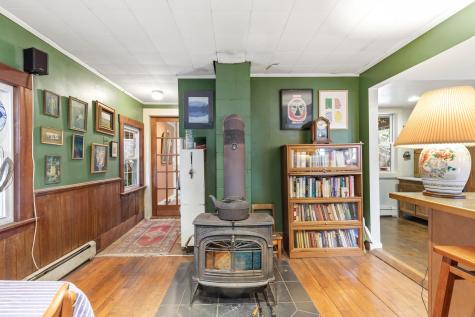 681 Ossipee Hill Road Waterboro ME 04087