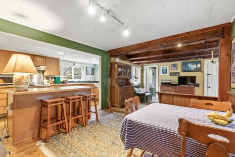 681 Ossipee Hill Road Waterboro ME 04087