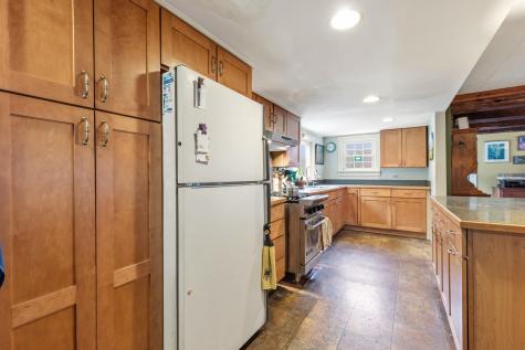 681 Ossipee Hill Road Waterboro ME 04087