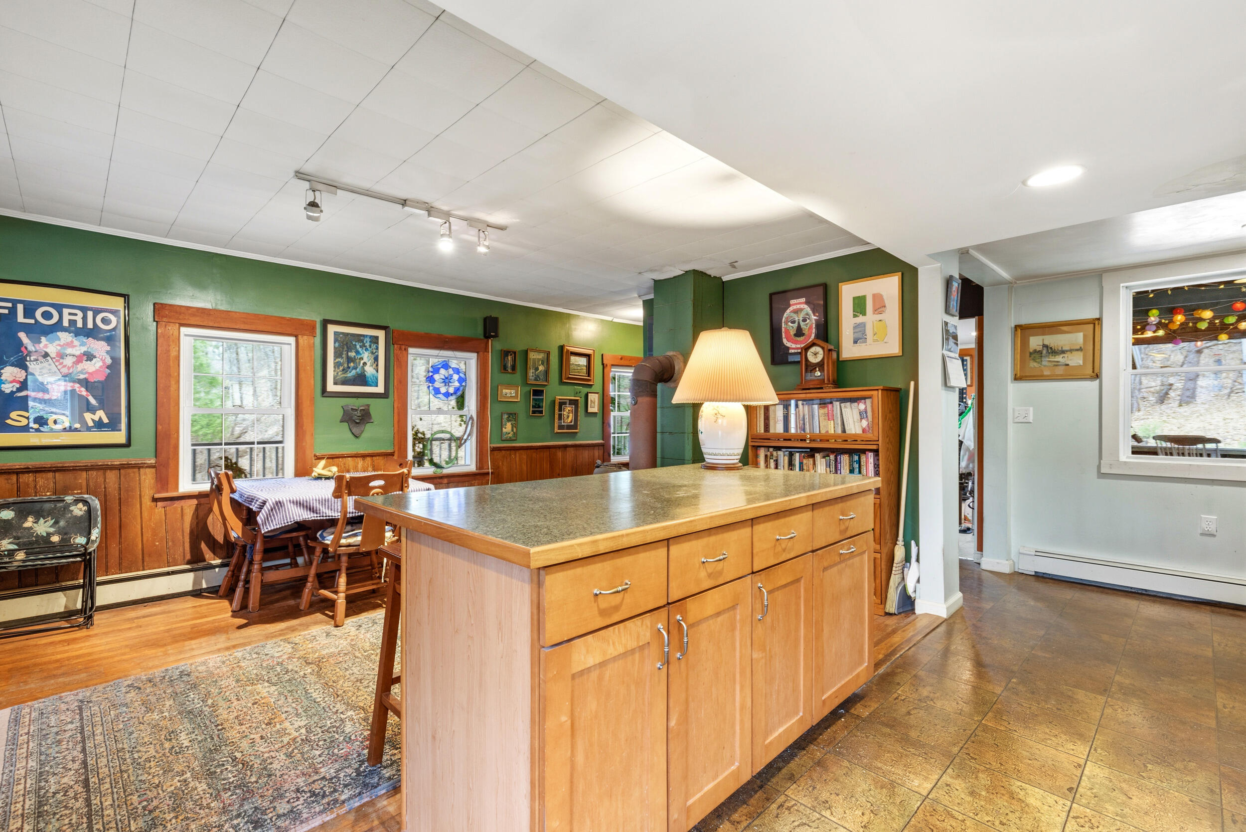 681 Ossipee Hill Road Waterboro ME 04087