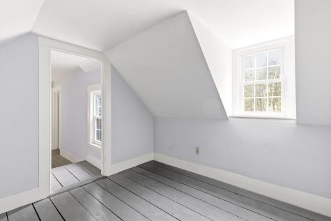 681 Ossipee Hill Road Waterboro ME 04087