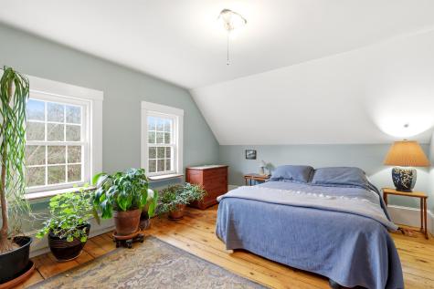 681 Ossipee Hill Road Waterboro ME 04087