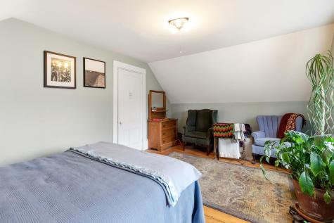 681 Ossipee Hill Road Waterboro ME 04087