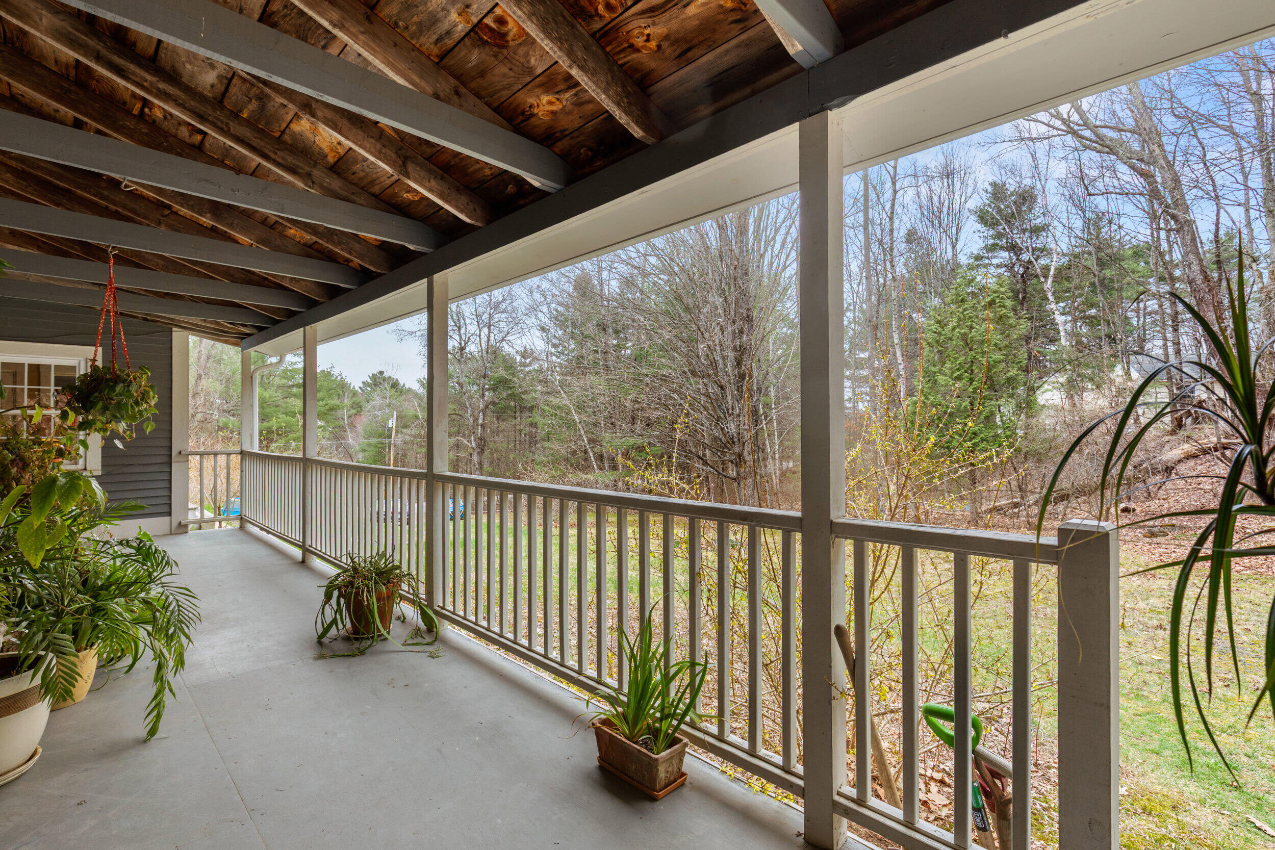 681 Ossipee Hill Road Waterboro ME 04087