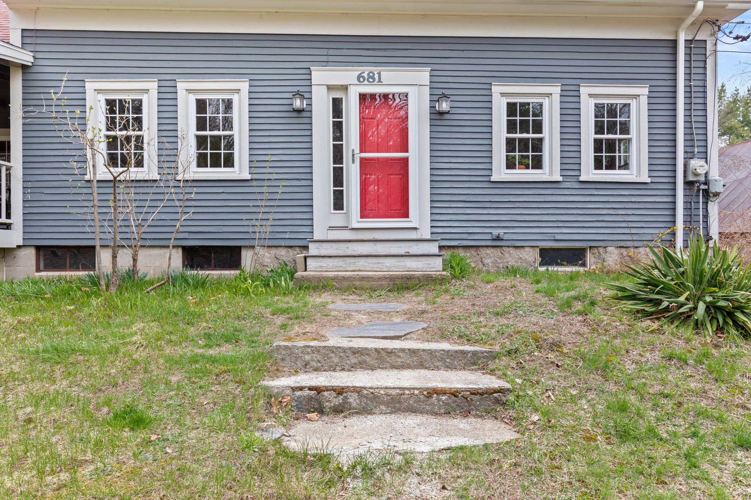 681 Ossipee Hill Road Waterboro ME 04087