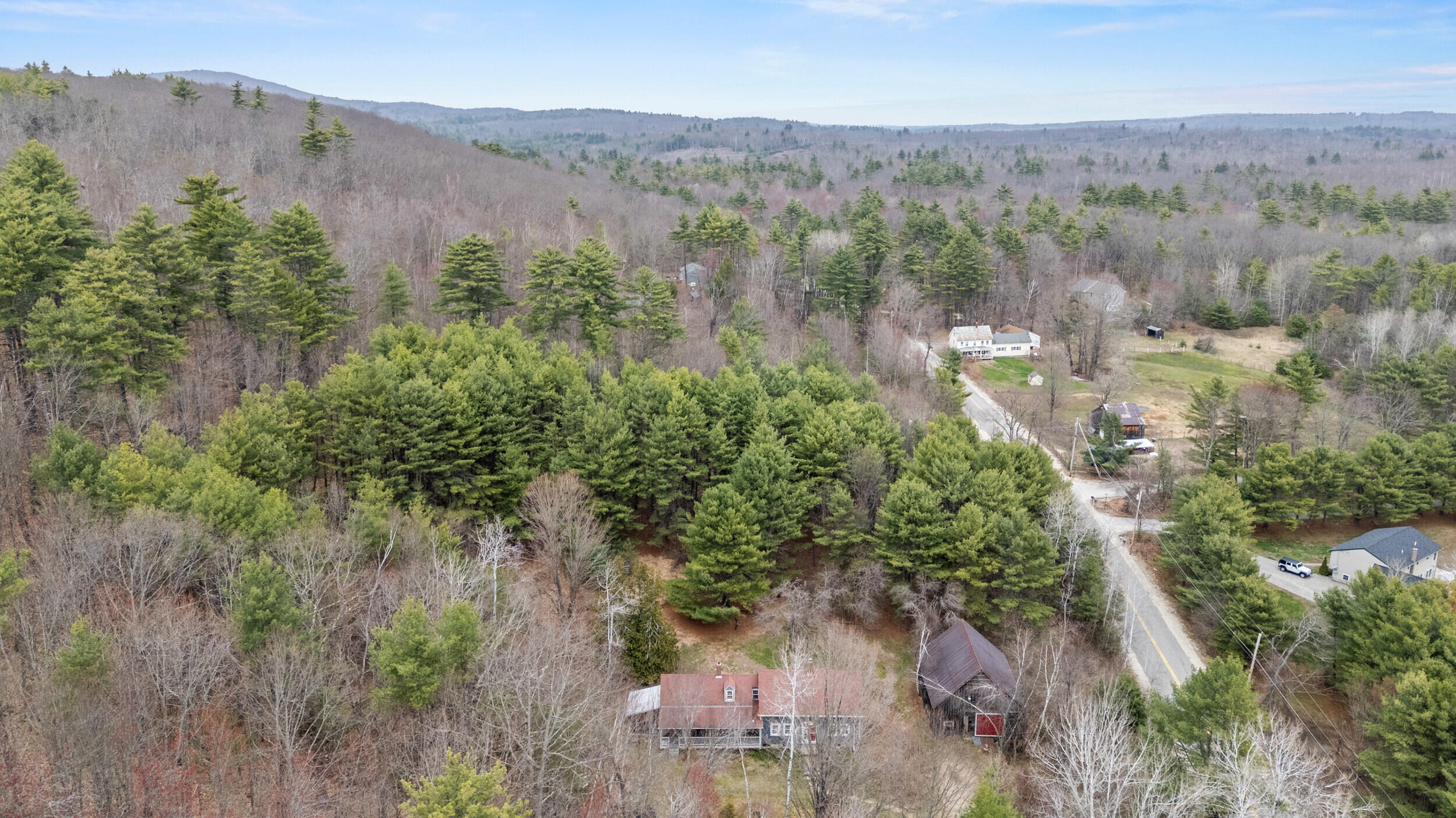 681 Ossipee Hill Road Waterboro ME 04087