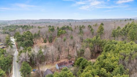 681 Ossipee Hill Road Waterboro ME 04087