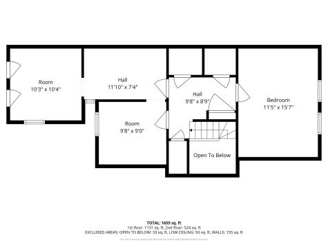 681 Ossipee Hill Road Waterboro ME 04087