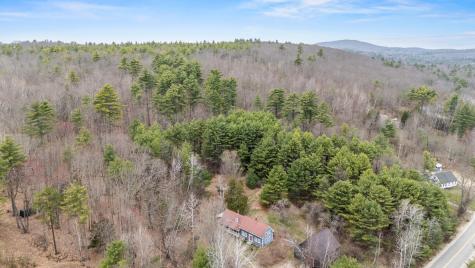 681 Ossipee Hill Road Waterboro ME 04087