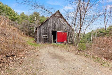 681 Ossipee Hill Road Waterboro ME 04087