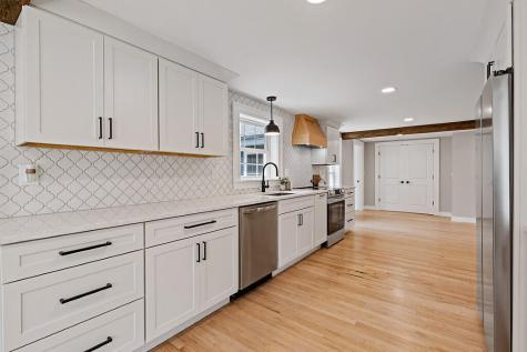 22 Shaw Street Newport ME 04953