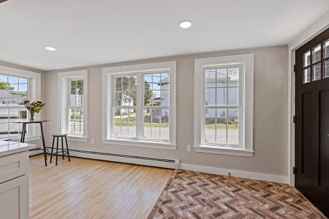 22 Shaw Street Newport ME 04953