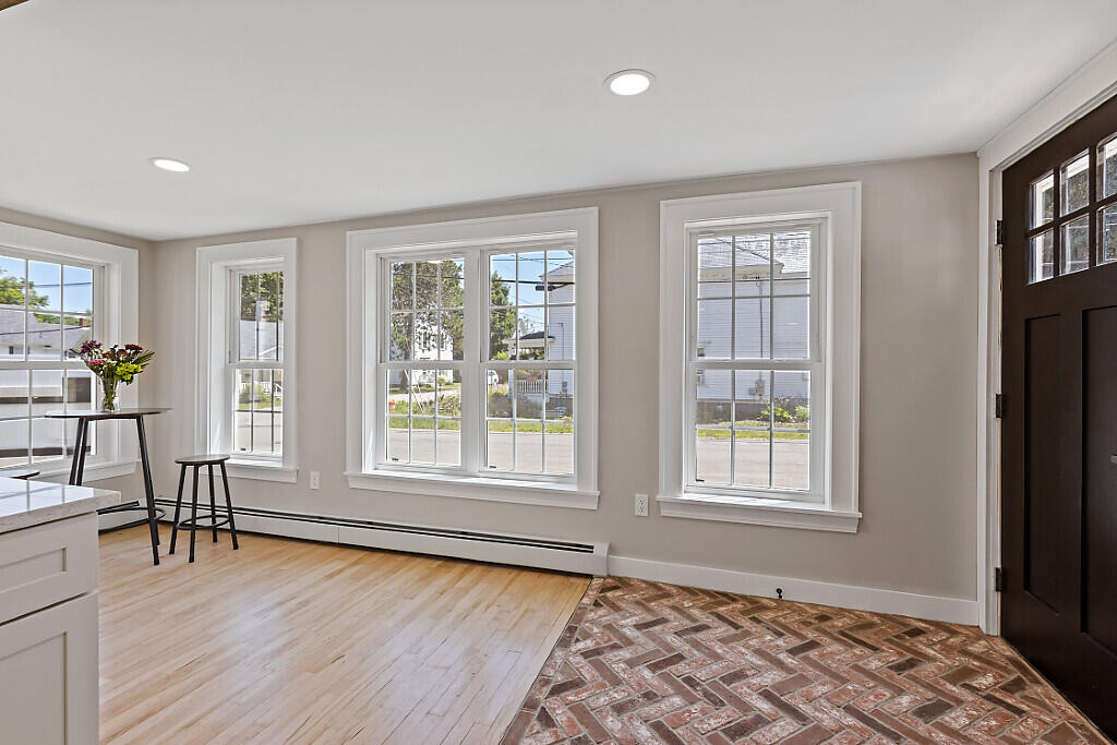 22 Shaw Street Newport ME 04953