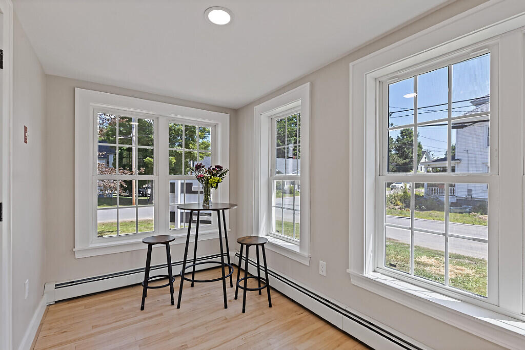 22 Shaw Street Newport ME 04953