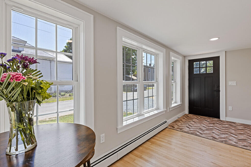 22 Shaw Street Newport ME 04953