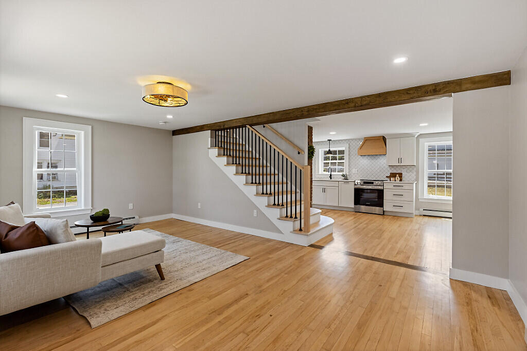 22 Shaw Street Newport ME 04953