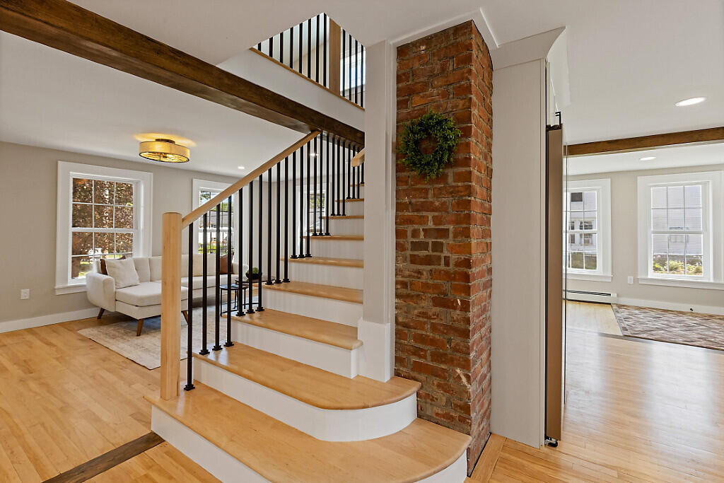 22 Shaw Street Newport ME 04953