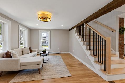 22 Shaw Street Newport ME 04953