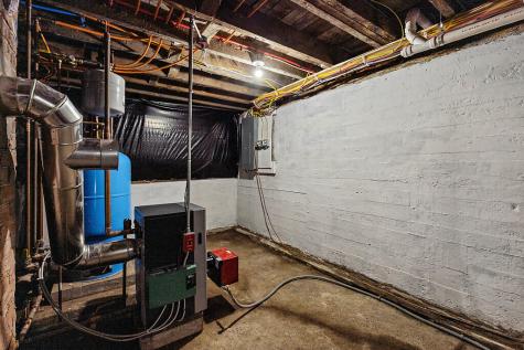 22 Shaw Street Newport ME 04953