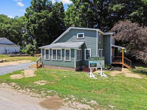 22 Shaw Street Newport ME 04953