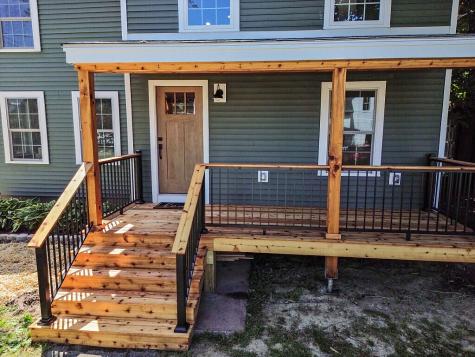 22 Shaw Street Newport ME 04953