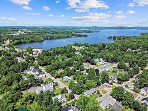 22 Shaw Street Newport ME 04953