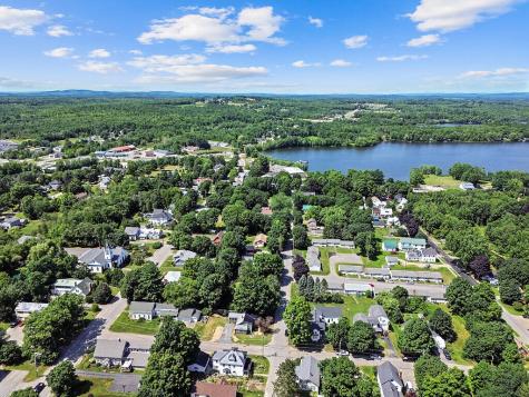 22 Shaw Street Newport ME 04953