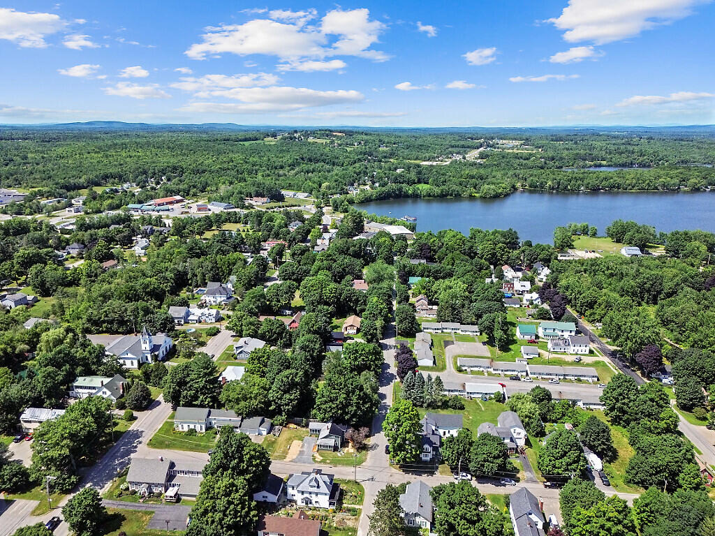 22 Shaw Street Newport ME 04953