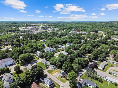 22 Shaw Street Newport ME 04953