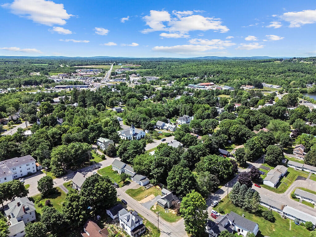 22 Shaw Street Newport ME 04953