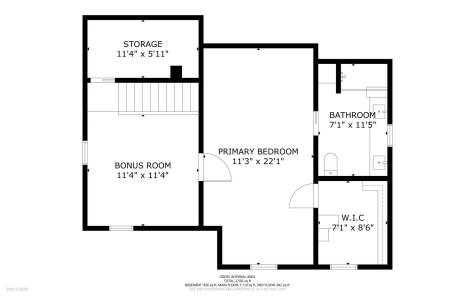 22 Shaw Street Newport ME 04953