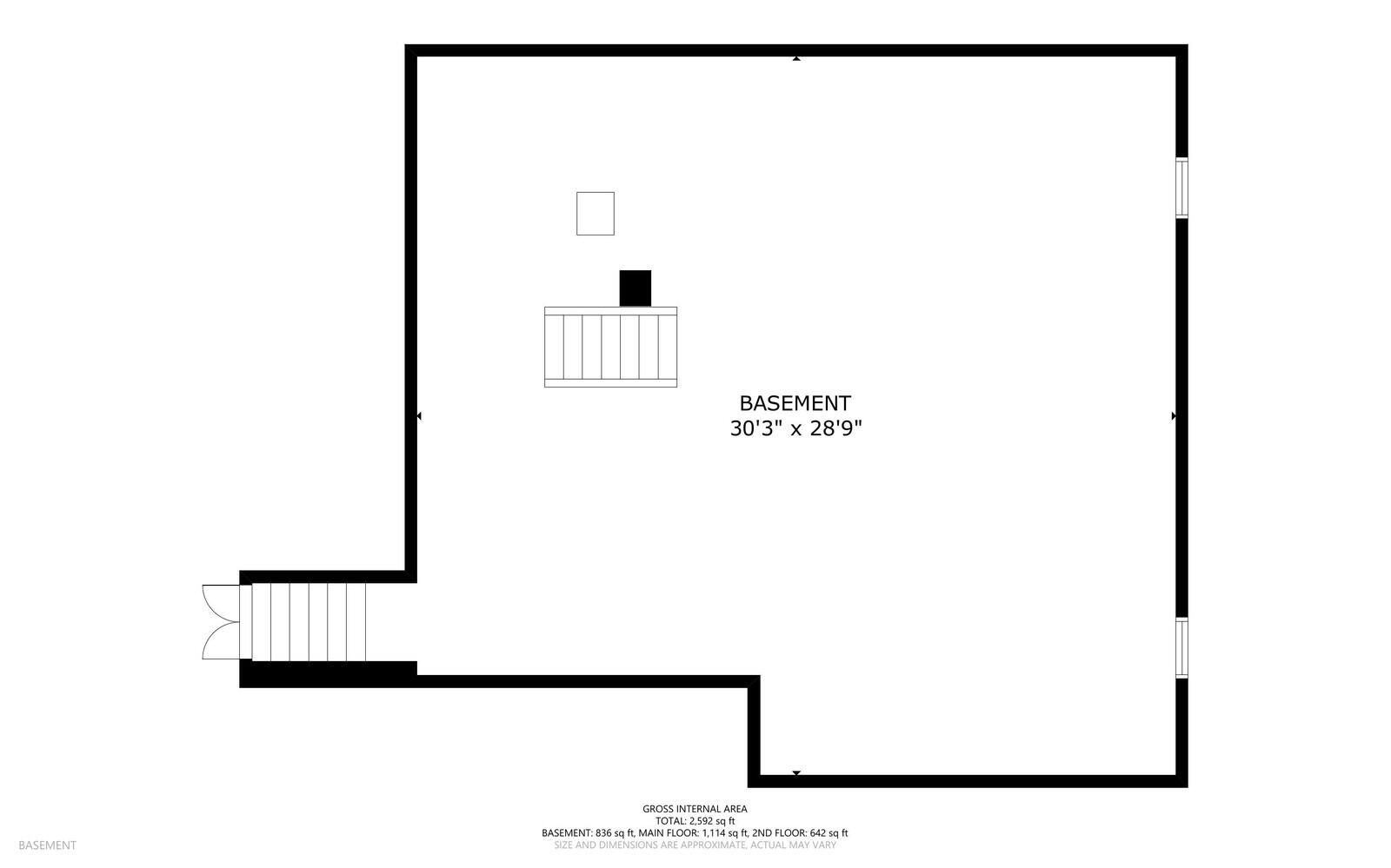 22 Shaw Street Newport ME 04953