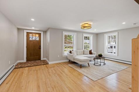 22 Shaw Street Newport ME 04953