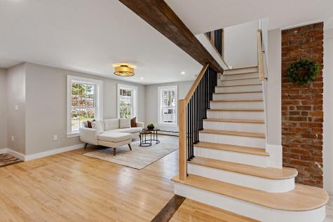 22 Shaw Street Newport ME 04953