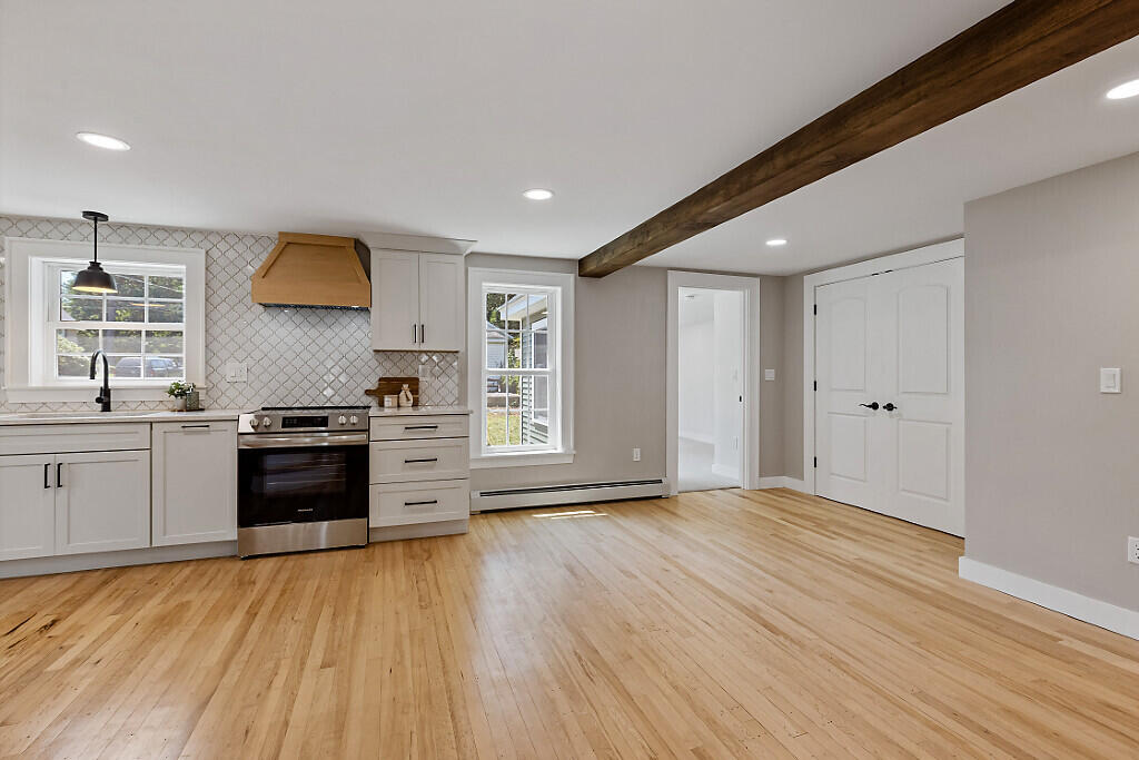 22 Shaw Street Newport ME 04953