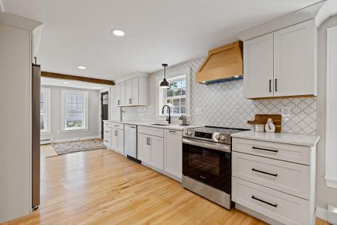 22 Shaw Street Newport ME 04953