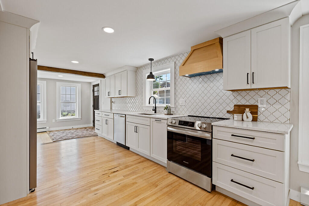 22 Shaw Street Newport ME 04953