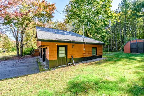 310 Old Danville Road Auburn ME 04210