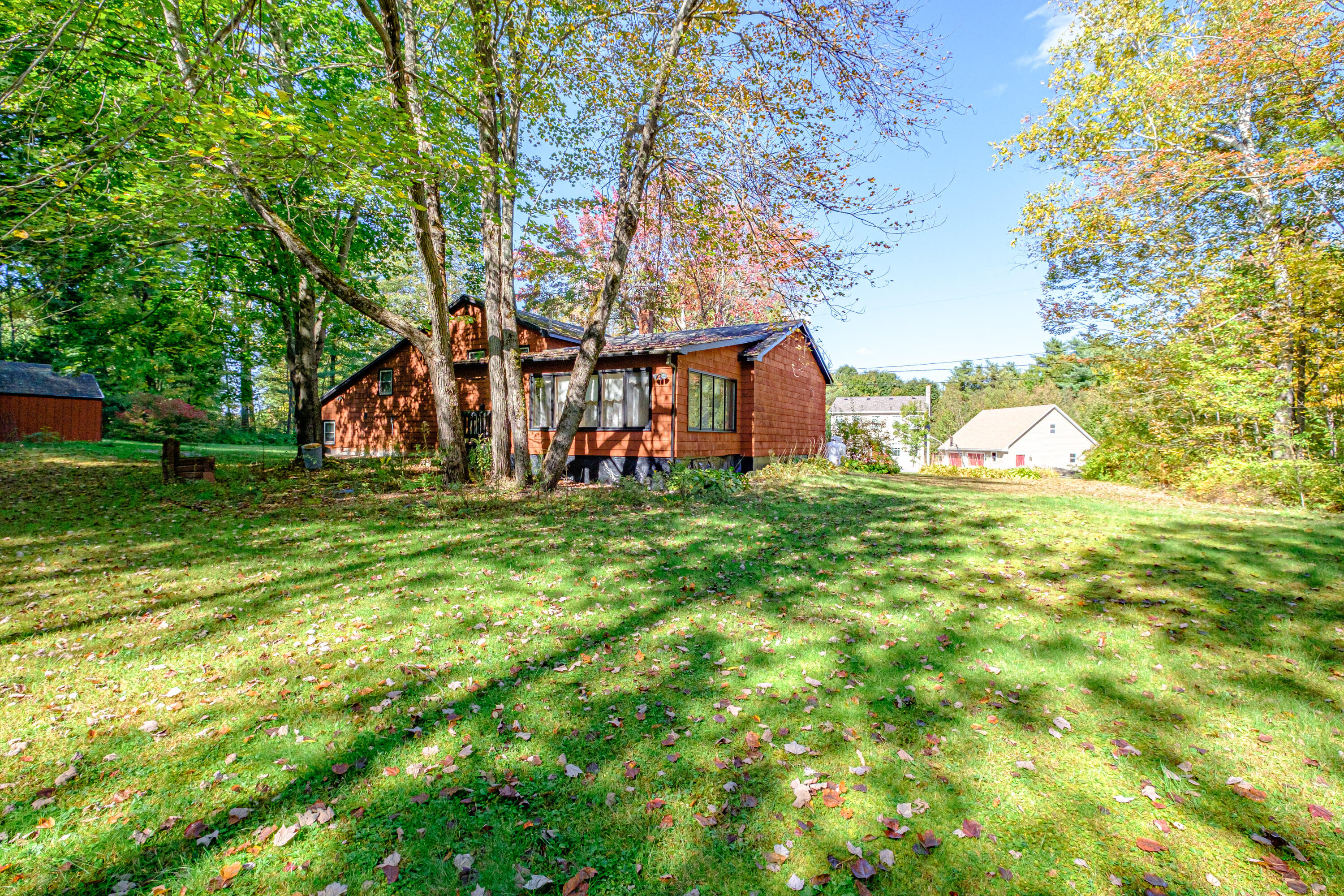 310 Old Danville Road Auburn ME 04210