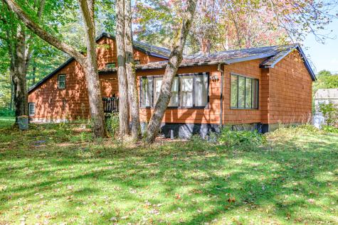 310 Old Danville Road Auburn ME 04210