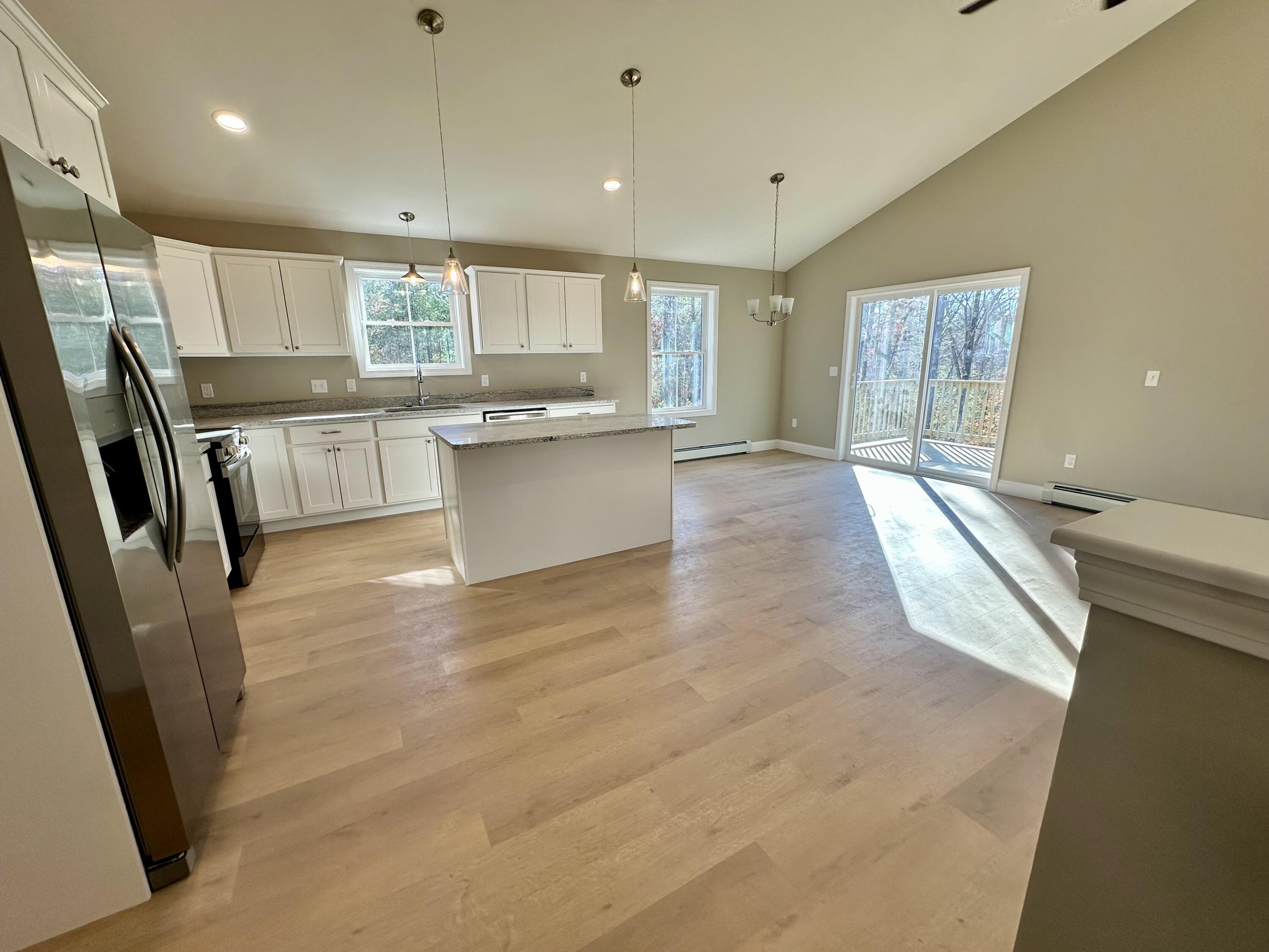 157 Egypt Road Gray ME 04039