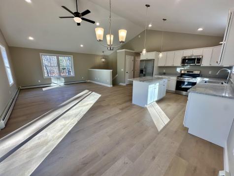 157 Egypt Road Gray ME 04039