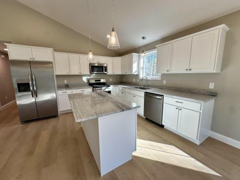 157 Egypt Road Gray ME 04039