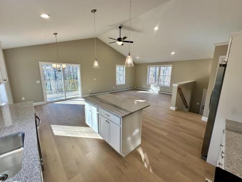 157 Egypt Road Gray ME 04039