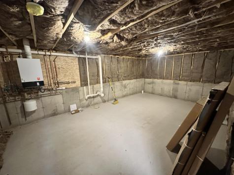 157 Egypt Road Gray ME 04039