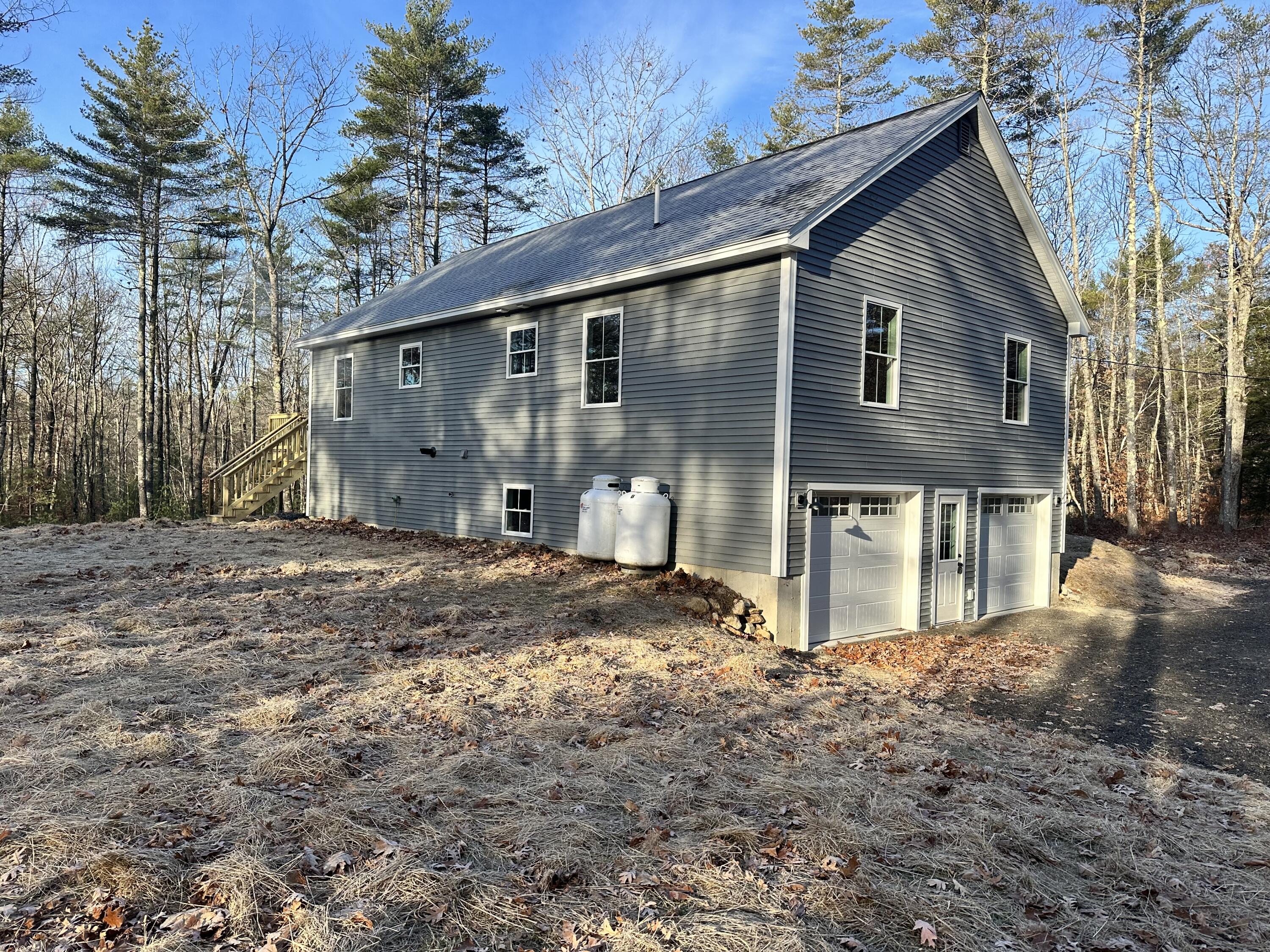 157 Egypt Road Gray ME 04039