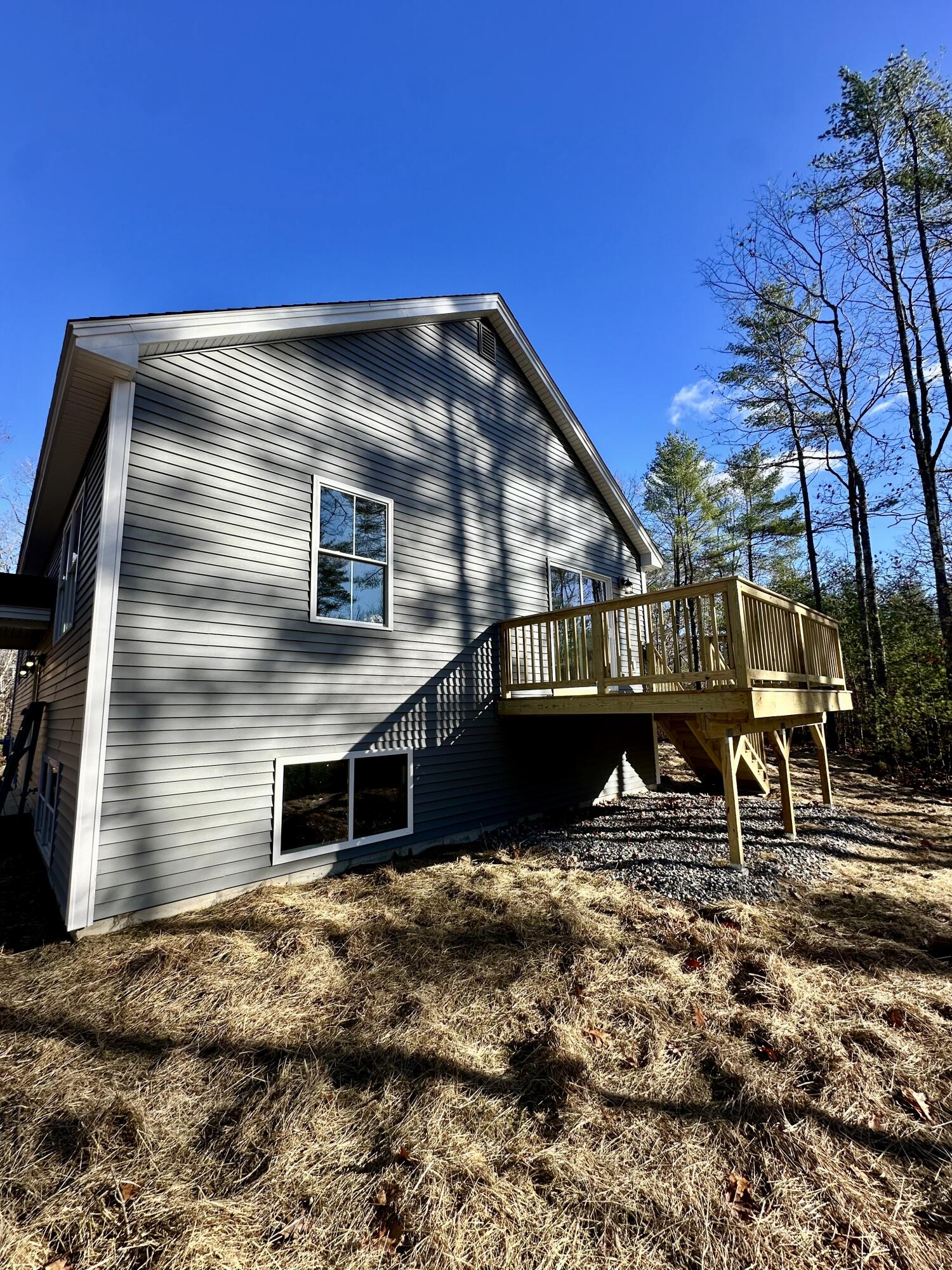 157 Egypt Road Gray ME 04039