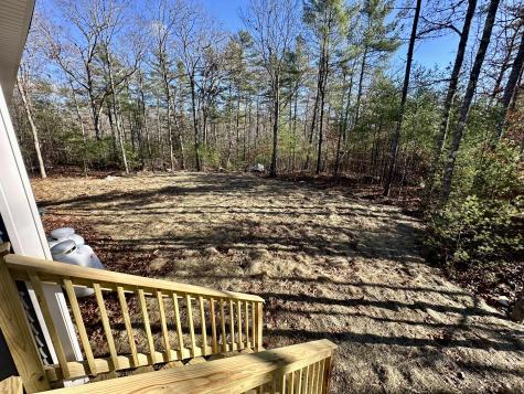 157 Egypt Road Gray ME 04039